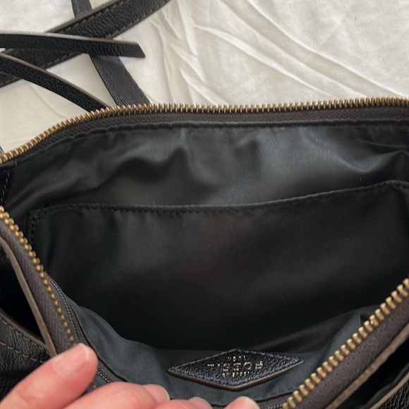 Fossil Taryn leather crossbody bag - Picture 6 of 6